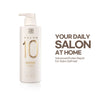mise en scene Salon 10 Protein Shampoo For Damaged Hair