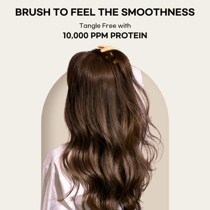 mise en scene Salon 10 Protein Shampoo For Damaged Hair