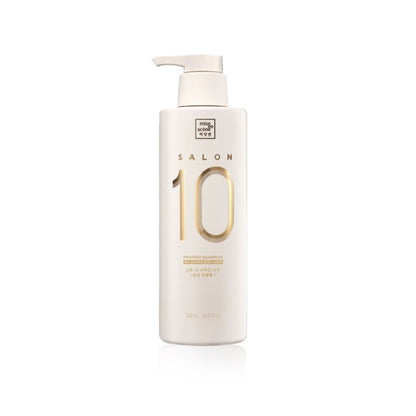 mise en scene Salon 10 Protein Shampoo For Damaged Hair