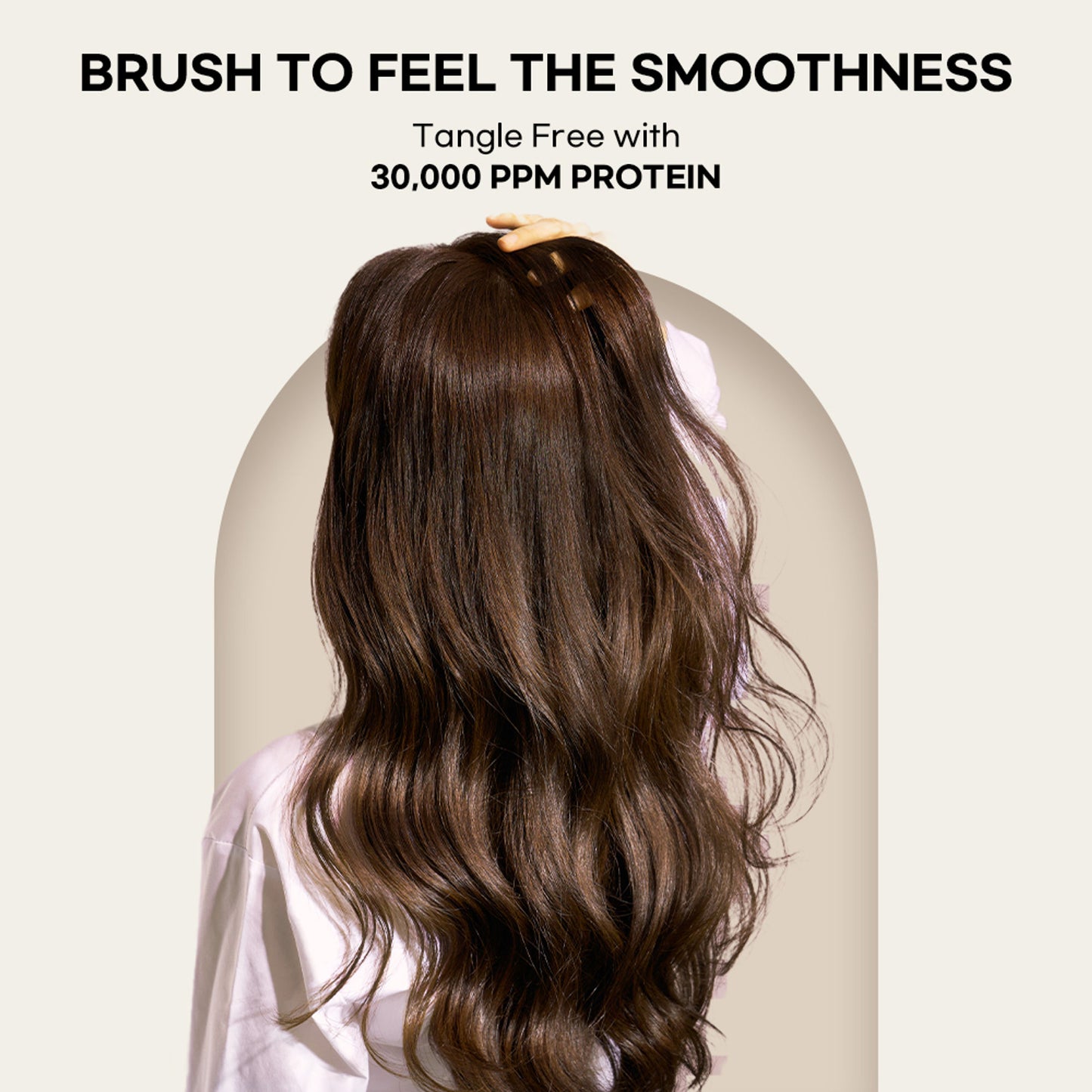 mise en scene Salon 10 Protein Treatment For Damaged Hair