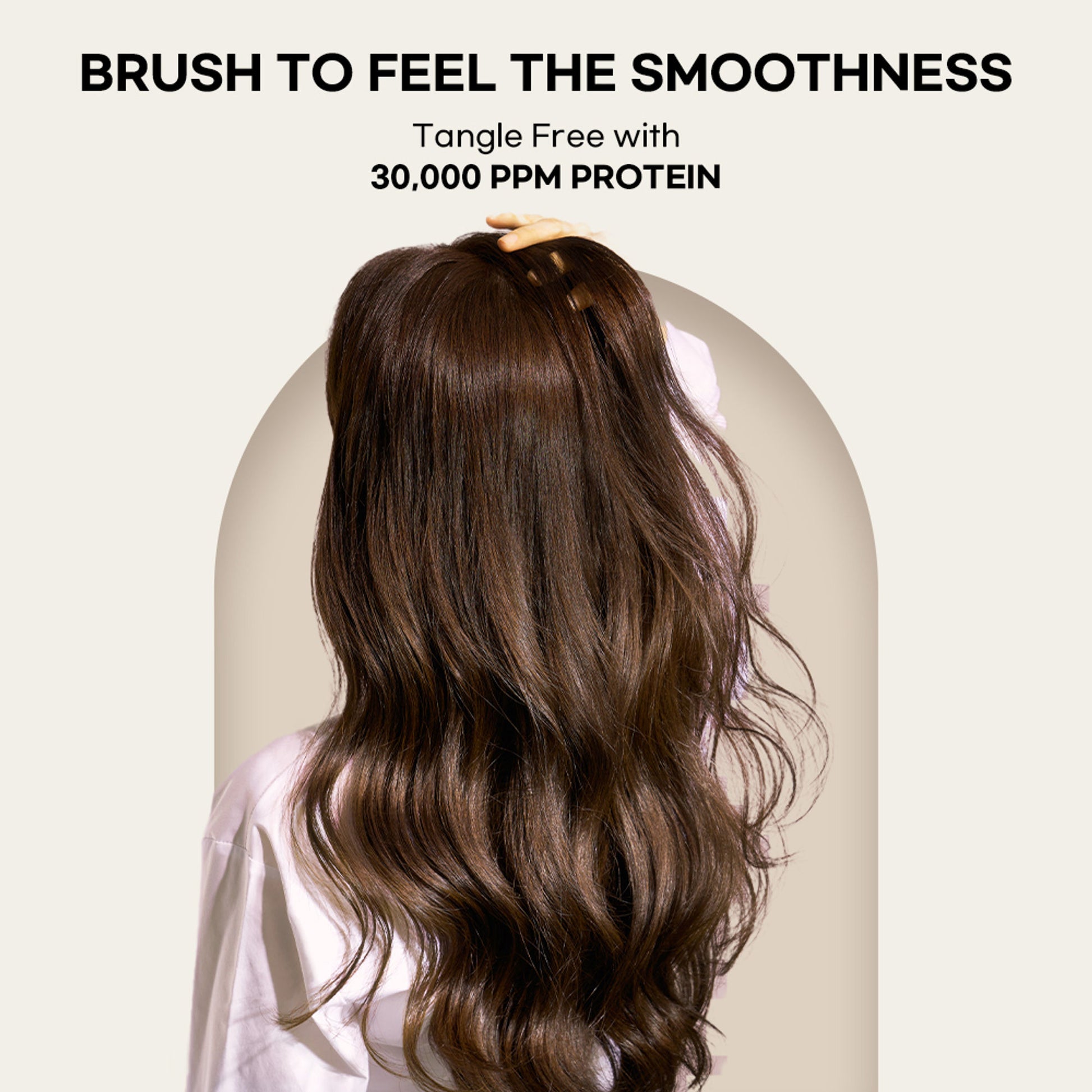 mise en scene Salon 10 Protein Treatment For Damaged Hair
