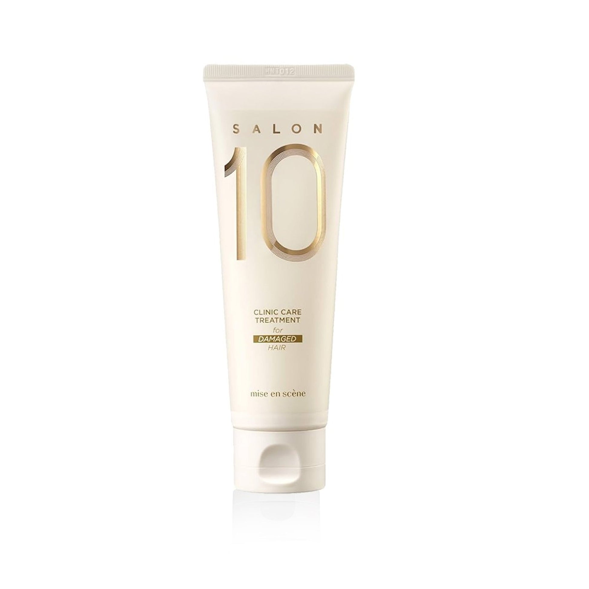 mise en scene Salon 10 Protein Treatment For Damaged Hair
