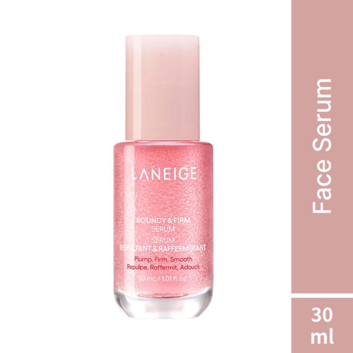 LANEIGE Bouncy & Firm Serum