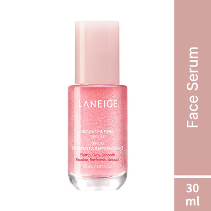 LANEIGE Bouncy & Firm Serum