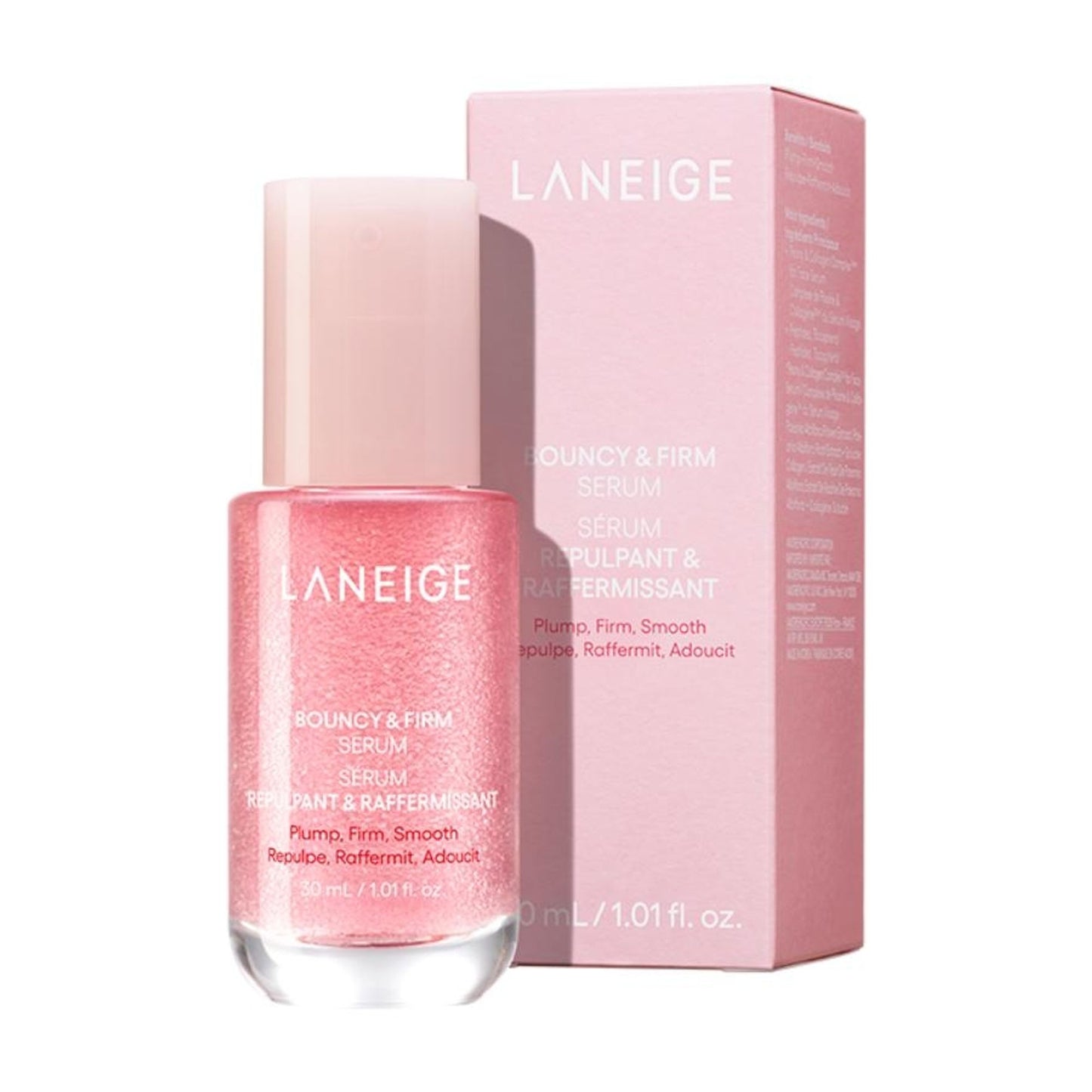 LANEIGE Bouncy & Firm Serum