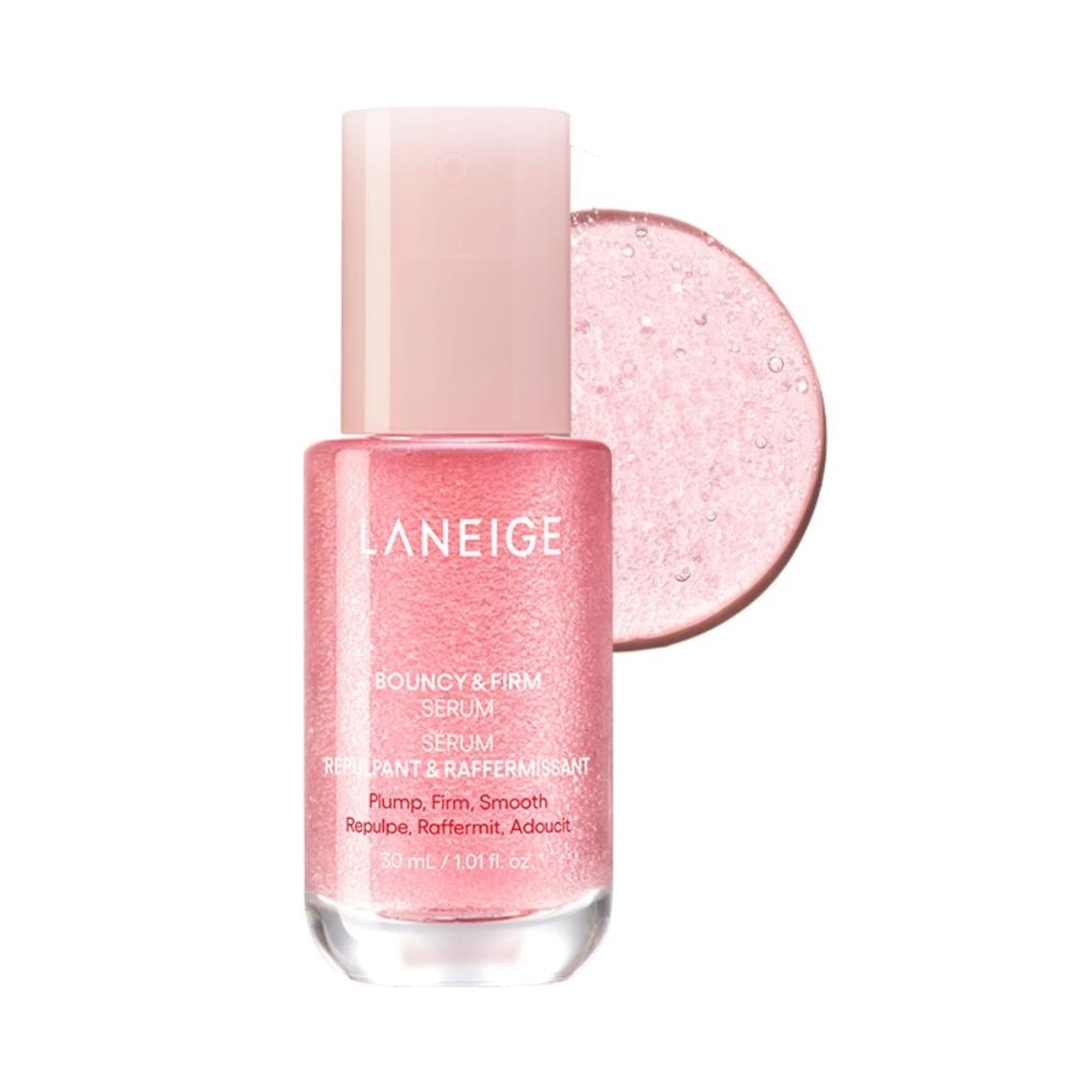 LANEIGE Bouncy & Firm Serum