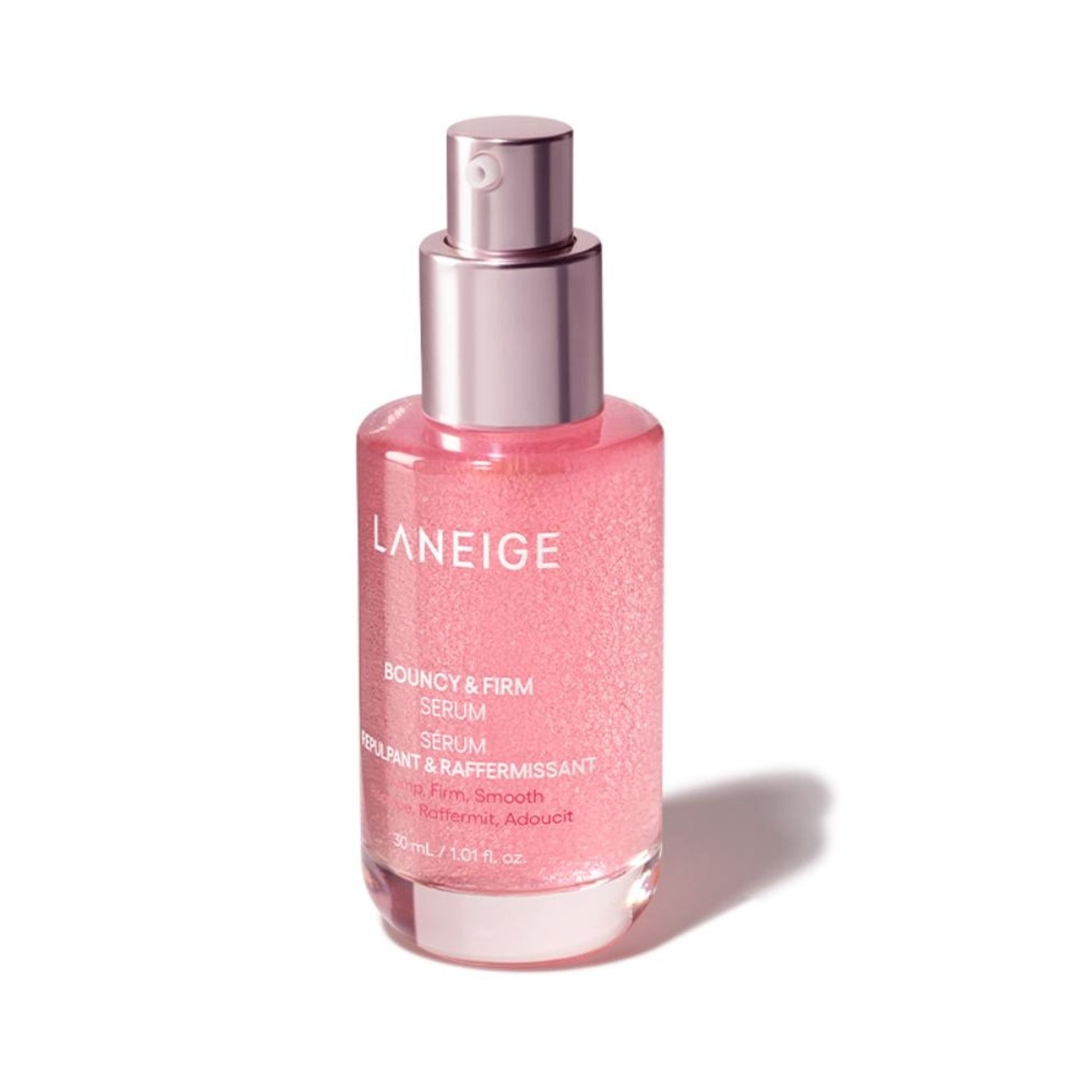 LANEIGE Bouncy & Firm Serum