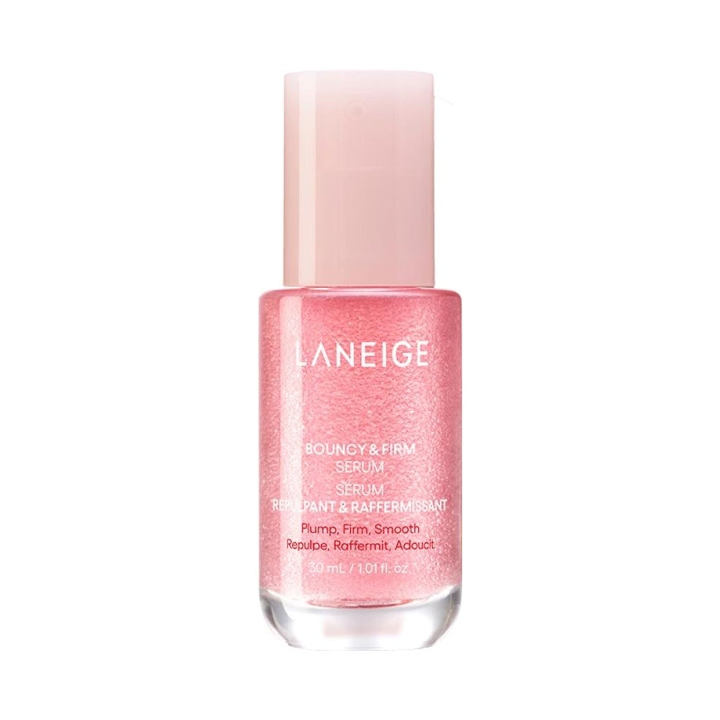 LANEIGE Bouncy & Firm Serum