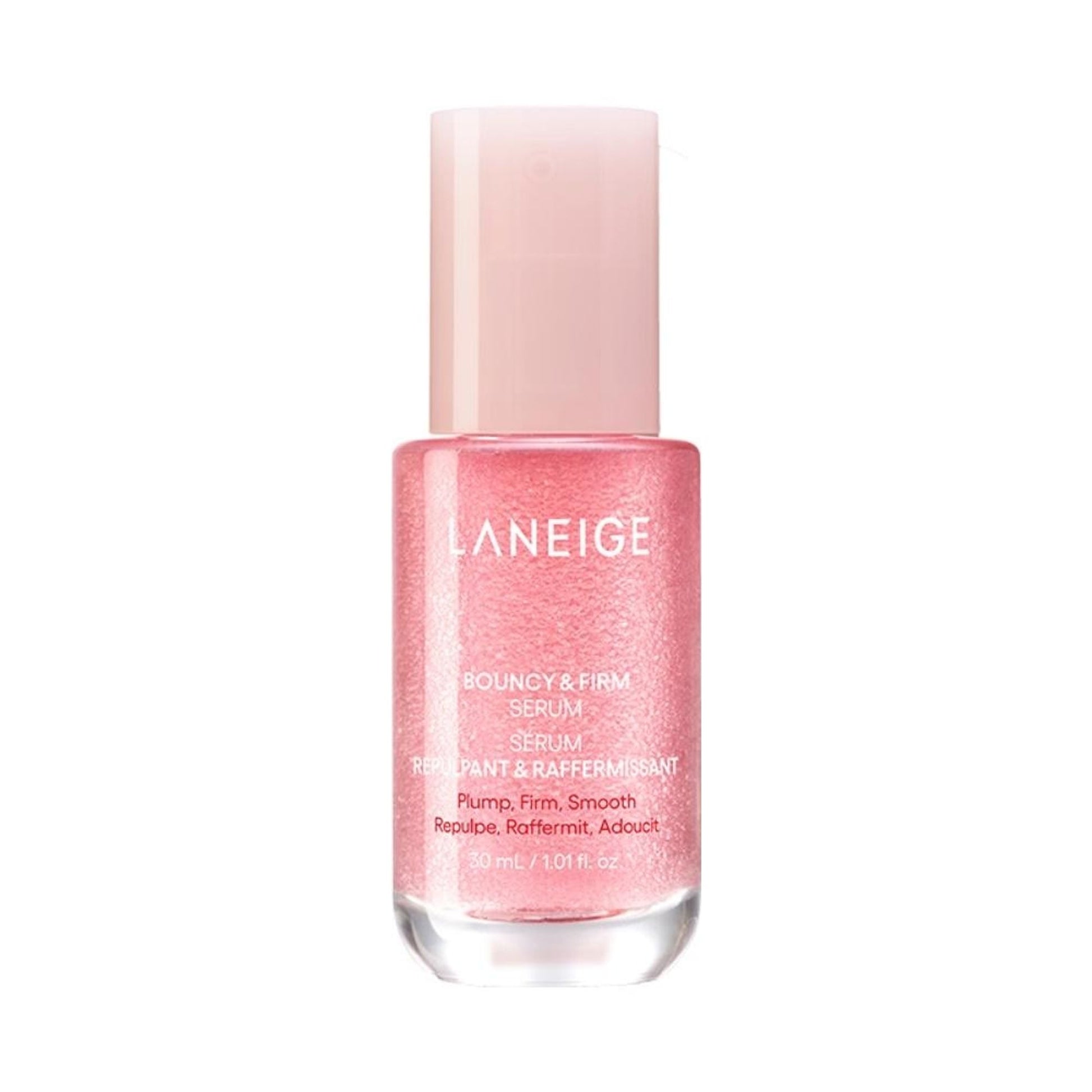 LANEIGE Bouncy & Firm Serum