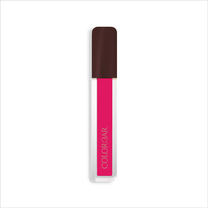 Colorbar Powerkiss Vegan Matte Lipcolor - Catsuit