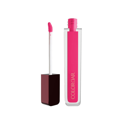 Colorbar Powerkiss Vegan Matte Lipcolor - Catsuit