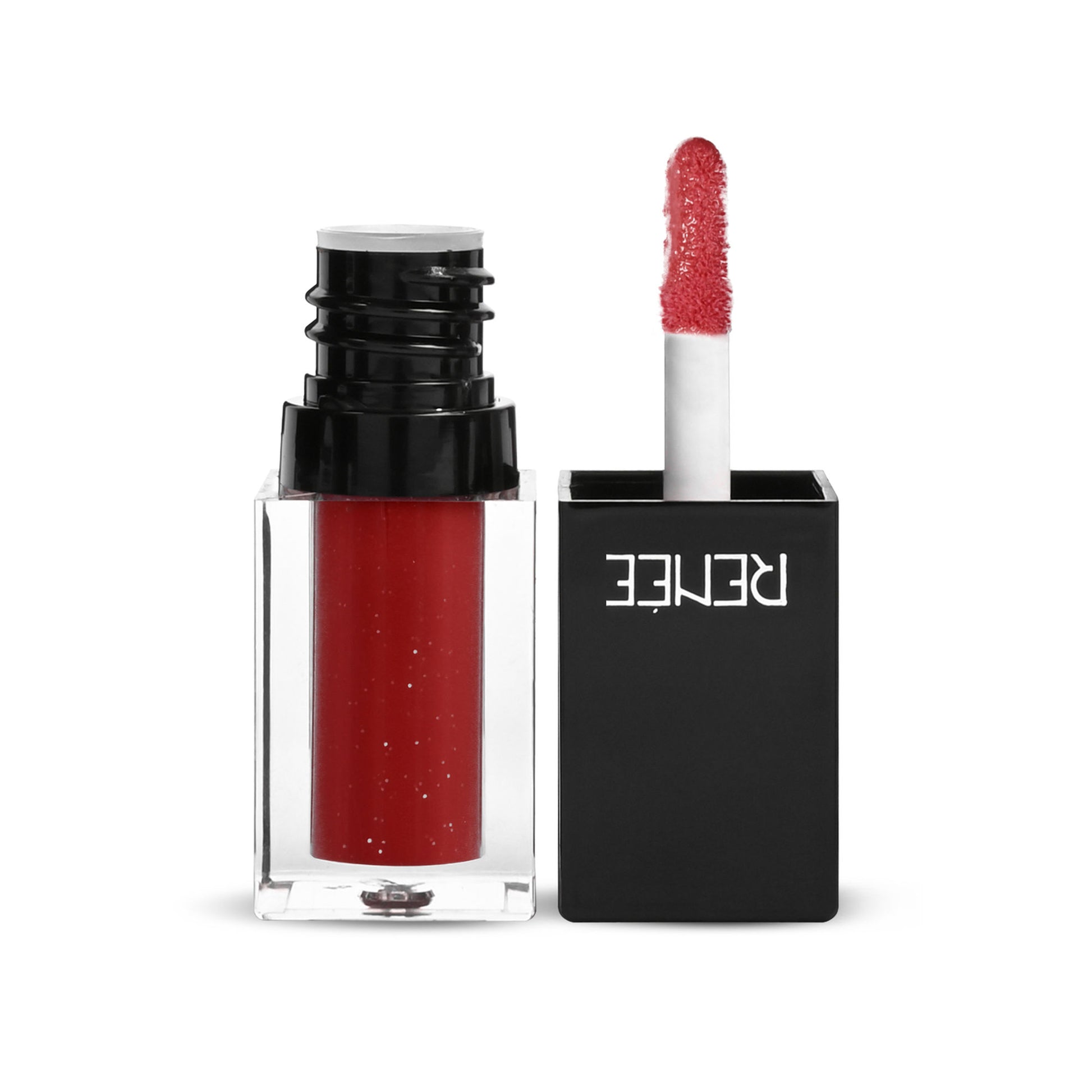 Renee Cosmetics See Me Shine Lip Gloss - It's Bloody Red