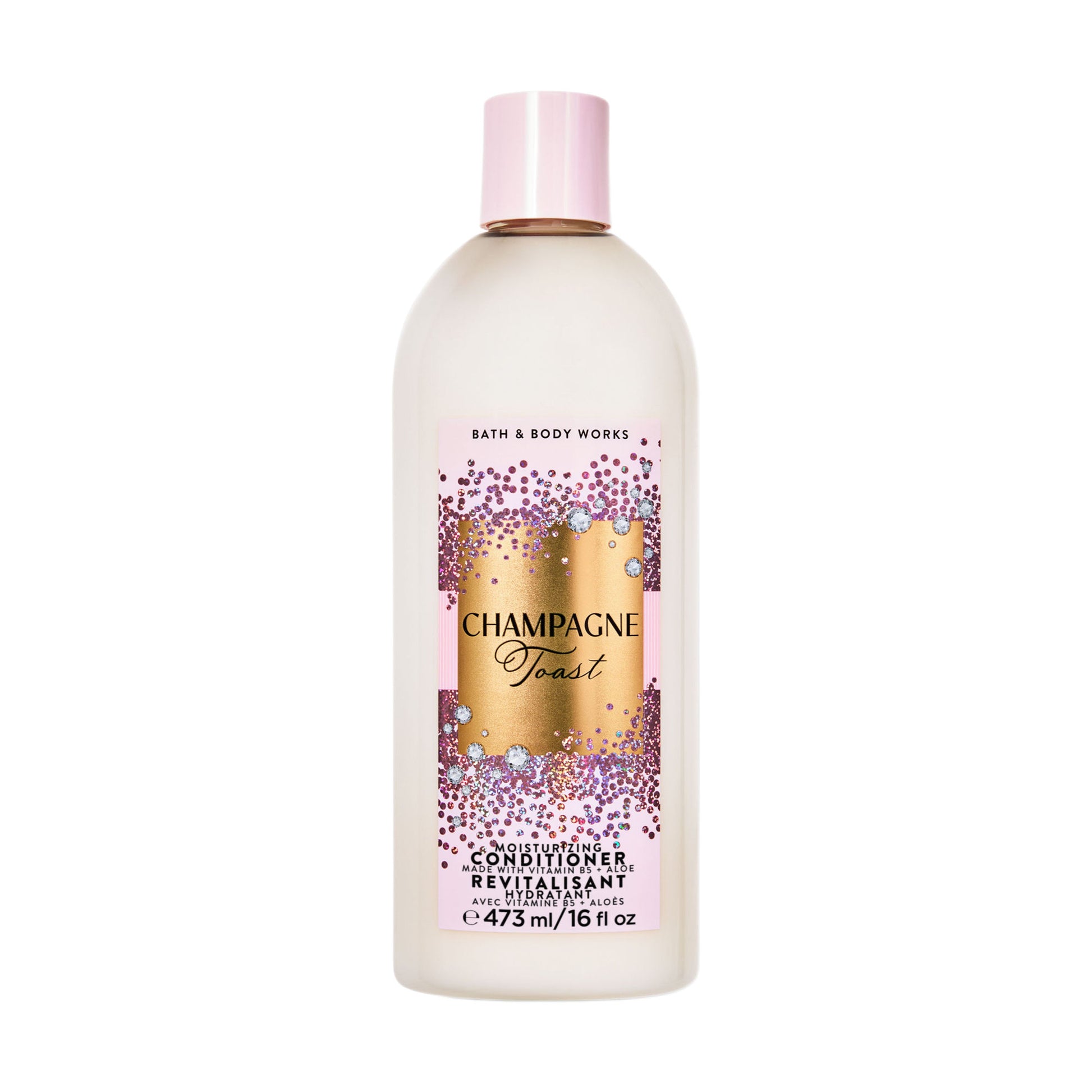 Bath & Body Works Champagne Toast Conditioner
