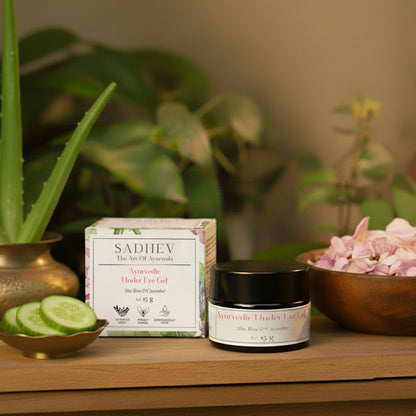 SADHEV Under Eye Gel
