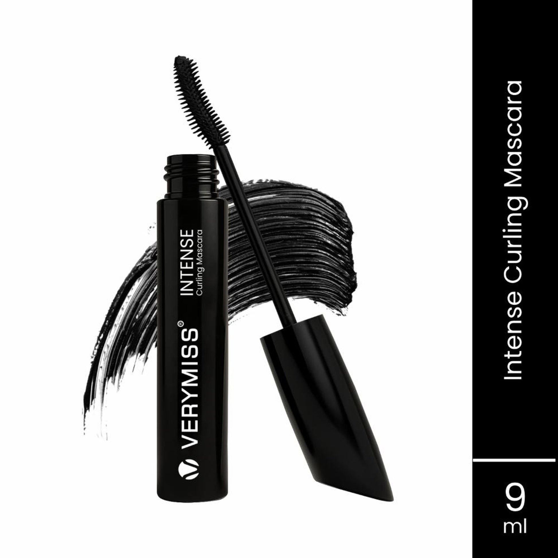 VERYMISS Intense Curling Mascara