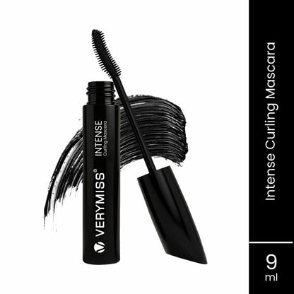 VERYMISS Intense Curling Mascara