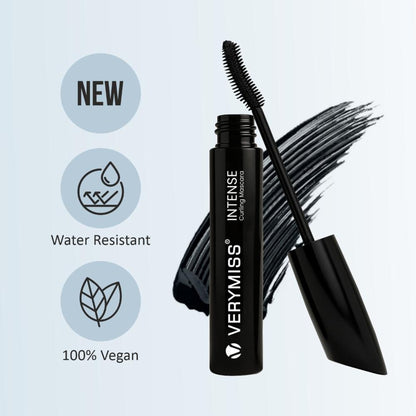 VERYMISS Intense Curling Mascara