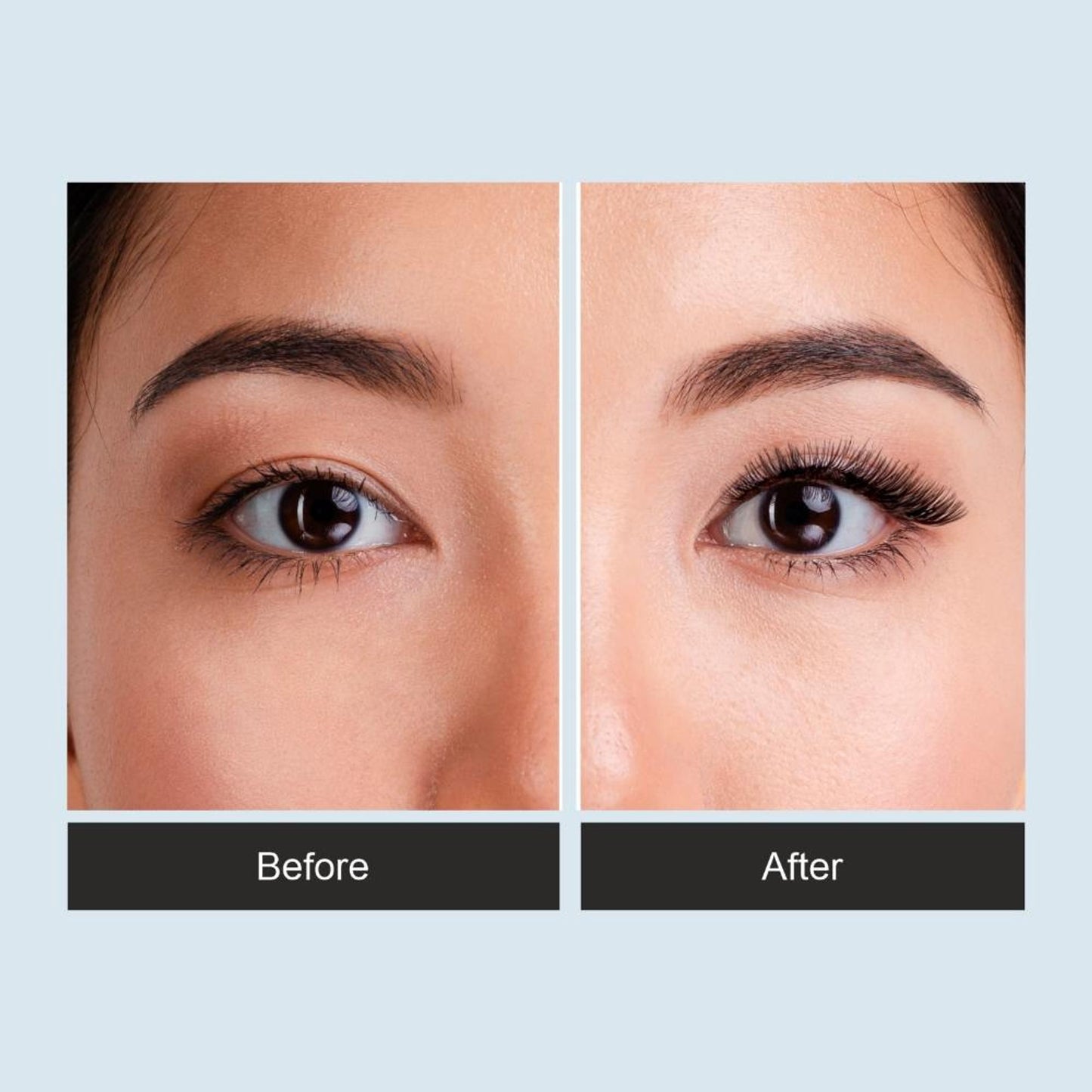 VERYMISS Intense Curling Mascara