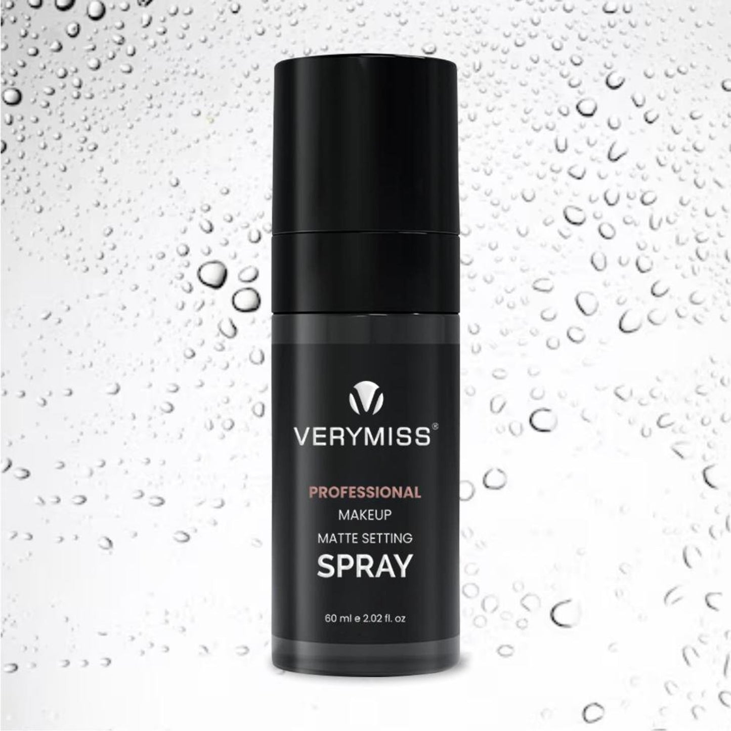 VERYMISS Professional Makeup Matte Setting Spray