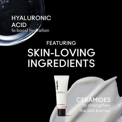 M.A.C Strobe Cream Illuminating Moisturizer & Liquid Highlighter - Pinklite