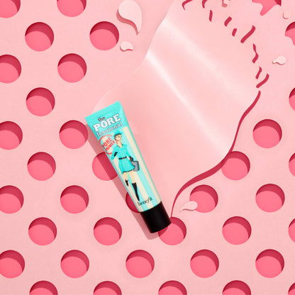 Benefit Cosmetics The POREfessional Face Primer