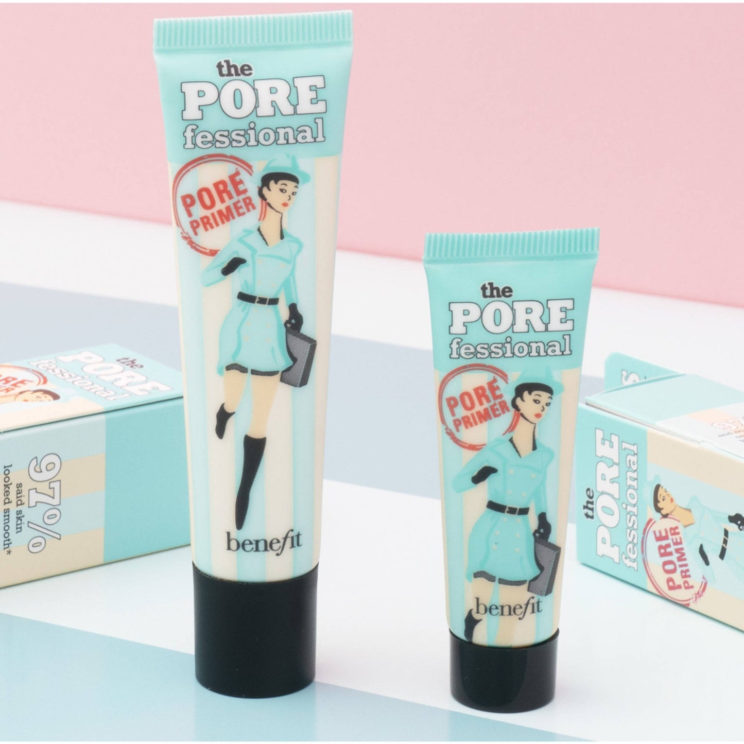 Benefit Cosmetics The POREfessional Face Primer