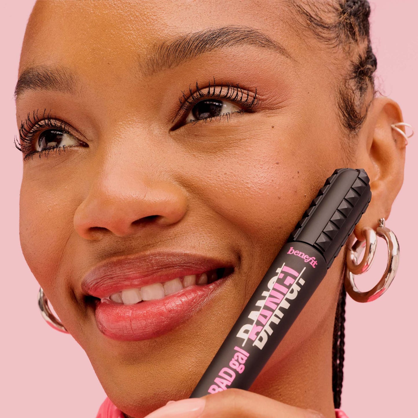 Benefit Cosmetics BADgal Bang! Mascara