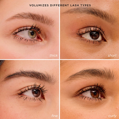 Benefit Cosmetics BADgal Bang! Mascara