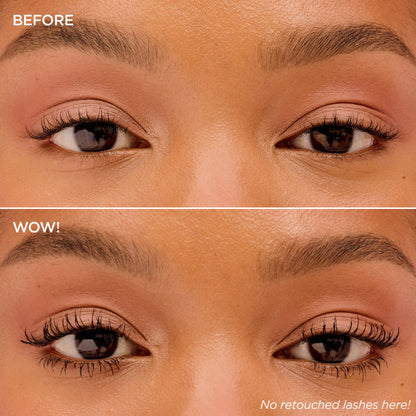 Benefit Cosmetics BADgal Bang! Mascara