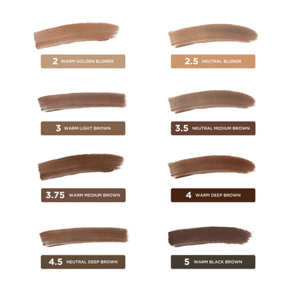 Benefit Cosmetics Powmade Brow Pomade - Shade 2.5