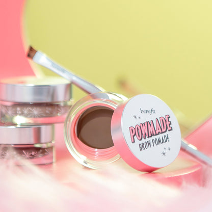 Benefit Cosmetics Powmade Brow Pomade - Shade 2.5
