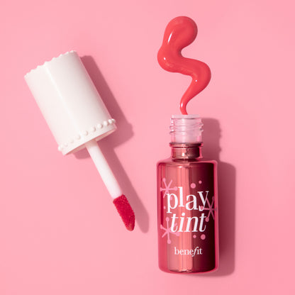 Benefit Cosmetics Playtint Cheek & Lip Stain - Pink-lemonade