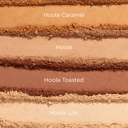 Benefit Cosmetics Hoola Matte Bronzer For Contouring - Brown