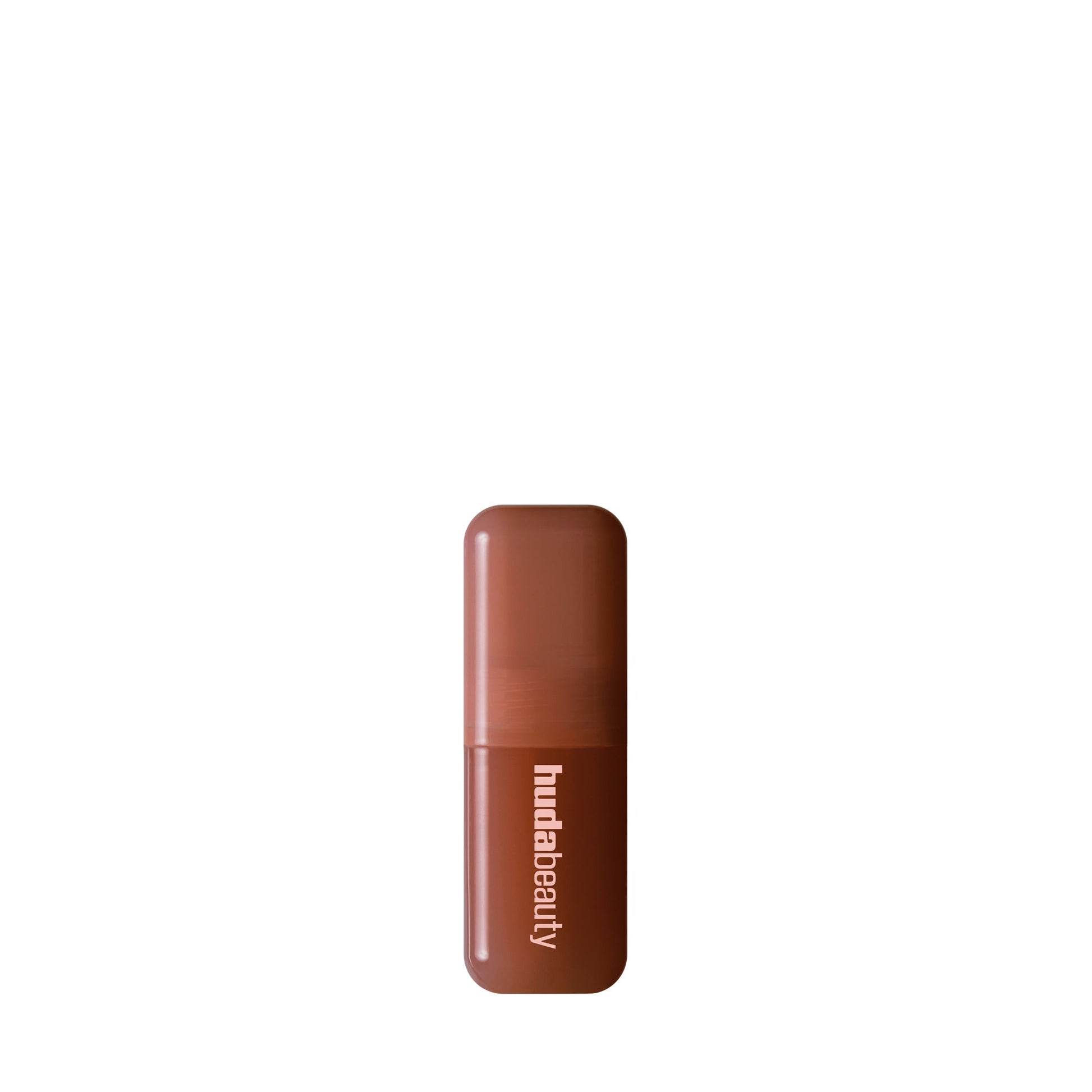 Huda Beauty Icy Nude Blush Filter - Latte