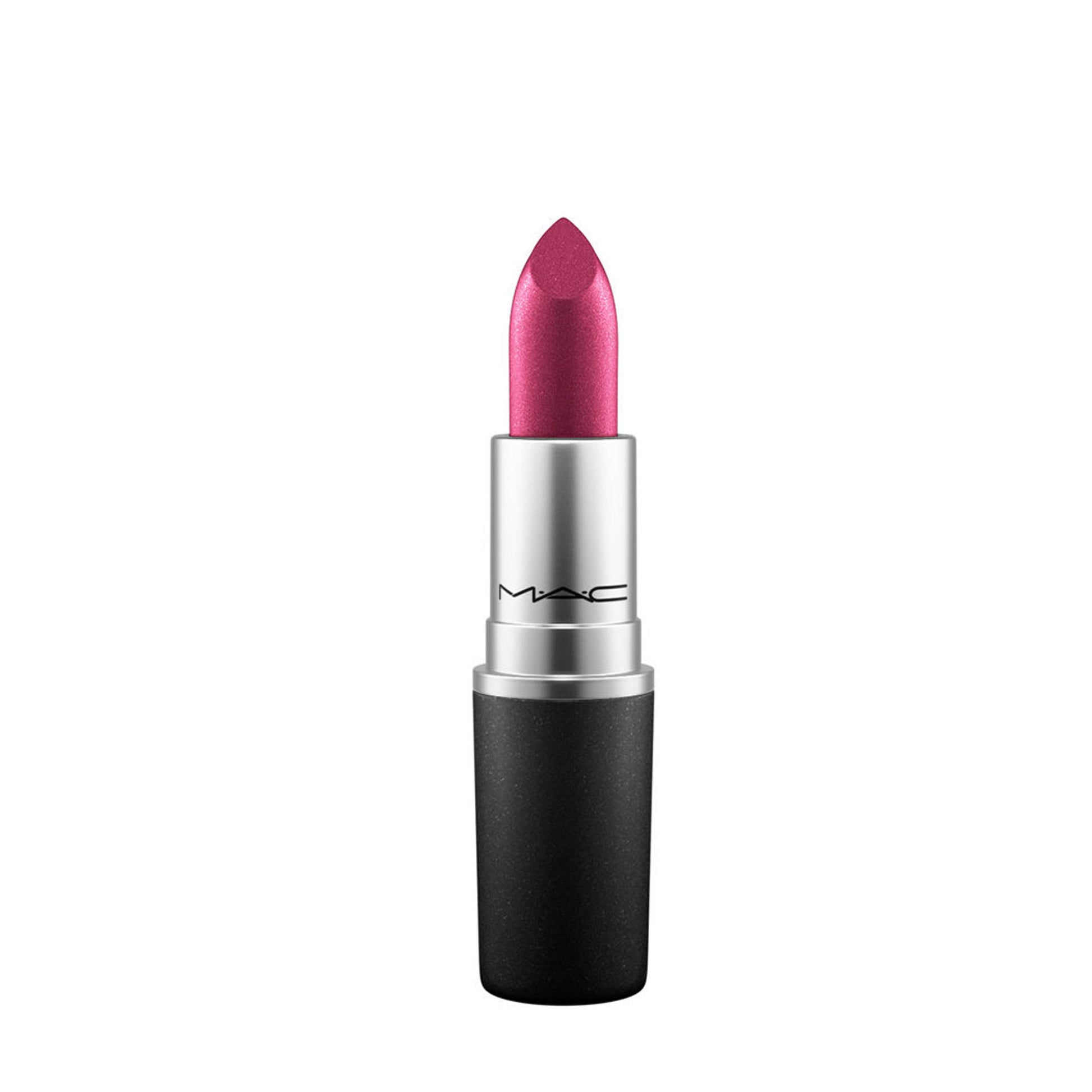 M.A.C Frost Lipstick - New York Apple