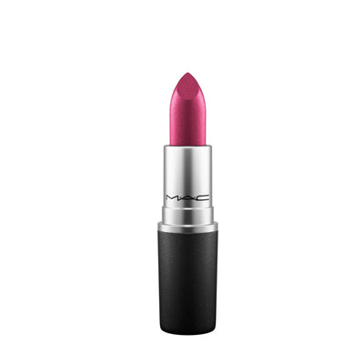 M.A.C Frost Lipstick - New York Apple
