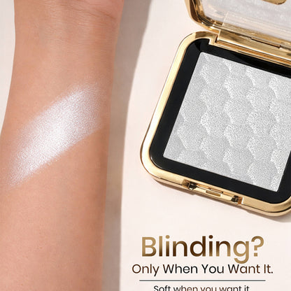 TEEN.TEEN Illuminizer Highlighter Platinum - Shade 01