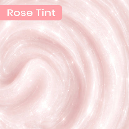 TEEN.TEEN LUMI Shine Born Star Shine Dazzling Moisturizer - 01 Rose Tint