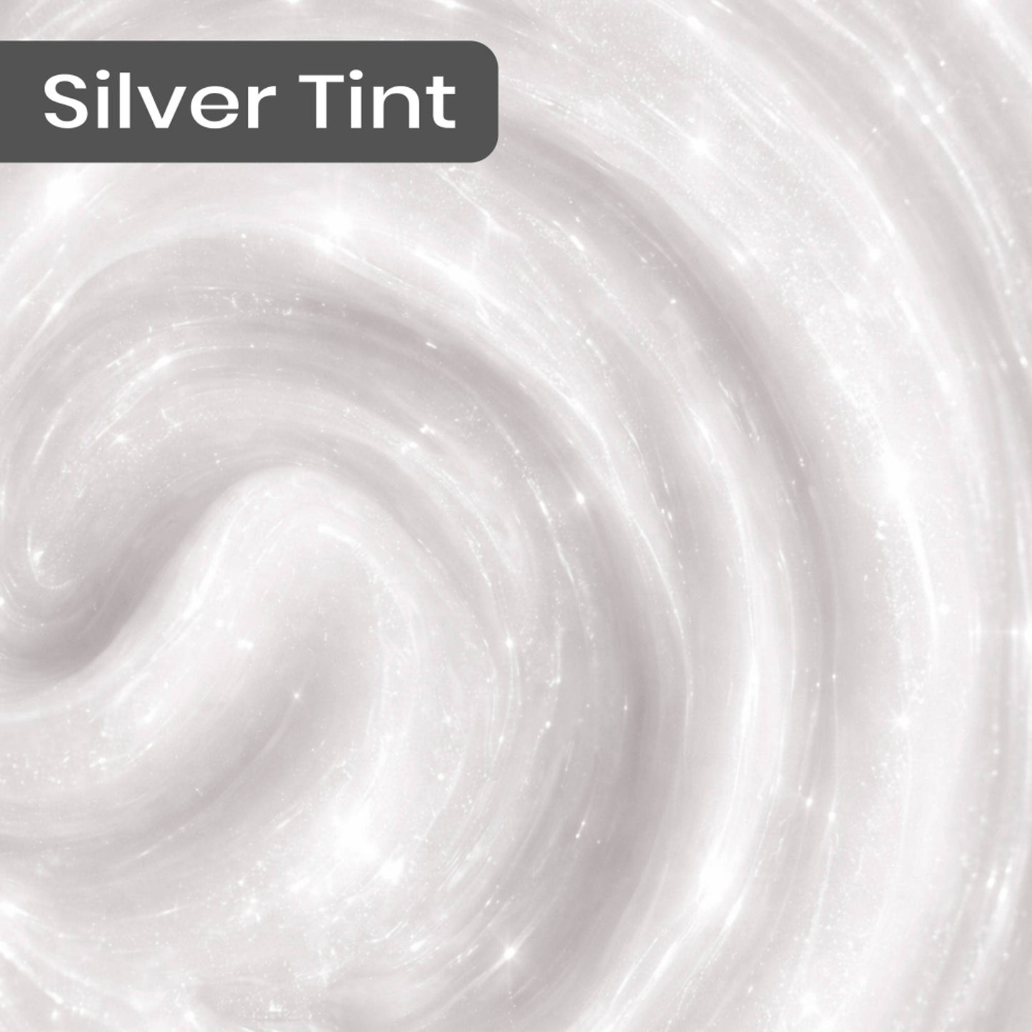 TEEN.TEEN LUMI Shine Born Star Shine Dazzling Moisturizer - 02 Silver Tint