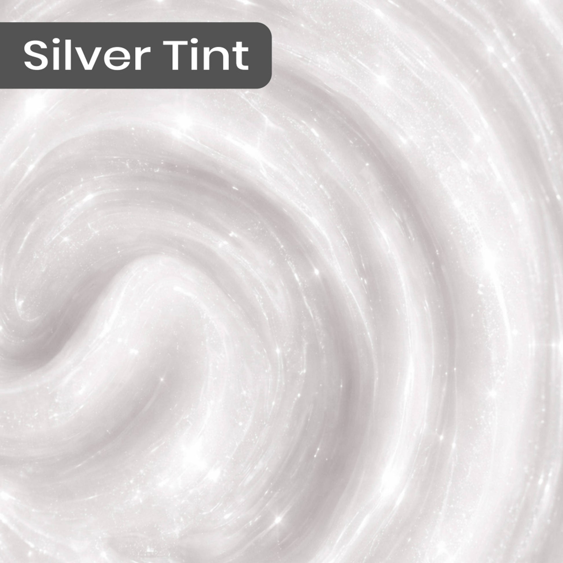 TEEN.TEEN LUMI Shine Born Star Shine Dazzling Moisturizer - 02 Silver Tint