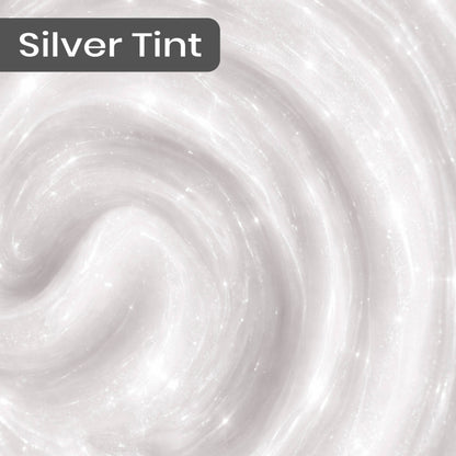 TEEN.TEEN LUMI Shine Born Star Shine Dazzling Moisturizer - 02 Silver Tint