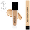SUGAR Ace Of Face Dewy Foundation, 5% Niacinamide + HA - Cappuccino