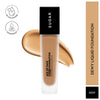 SUGAR Ace Of Face Dewy Foundation, 5% Niacinamide + HA - Borgia