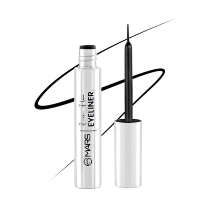 MARS Free Flow Liquid Eyeliner
