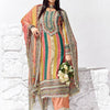 Dhiyona IE Women Ethnic Motifs Printed Regular Kurta Trousers With Dupatta