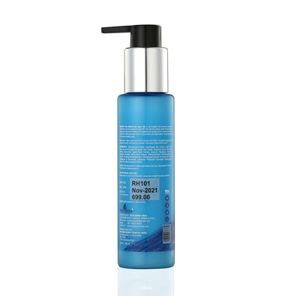 Riyo Herbs Pore Minimizing Aqua Gel with Raspberry Seed Magic for Smooth Skin