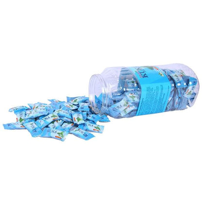 Multani Kuka Cough Lozenges Tulsi Mint