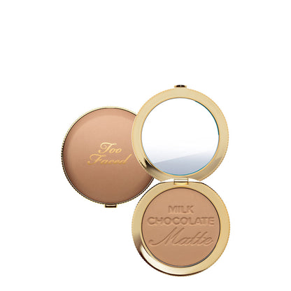 Too Faced Milk Chocolate Soleil Matte Bronzer