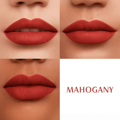 Lotus Make Up Proedit Liquid Matte Lip Color - Mahogany