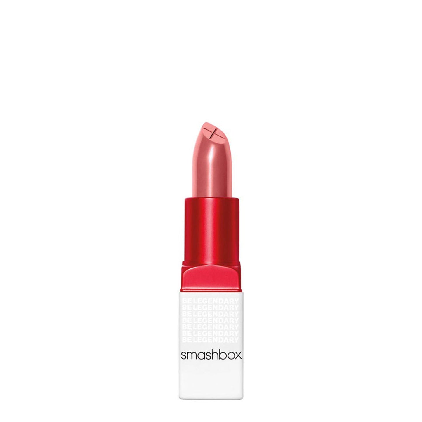 Smashbox Be Legendary Prime & Plush Lipstick - Level Up